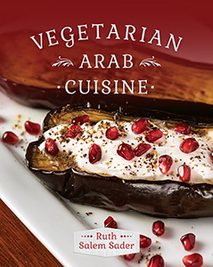 Vegetarian Arab Cuisine